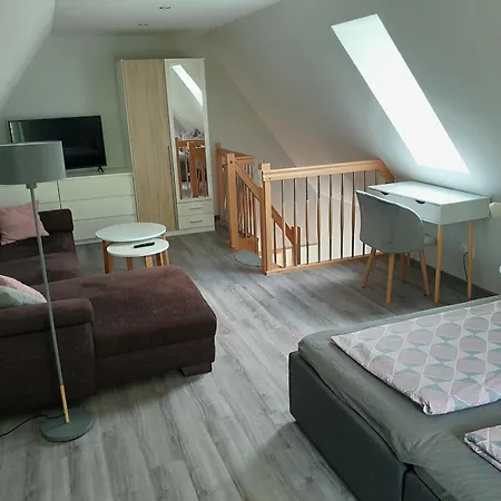 Lejlighed Am Bergpark Bad Muskau